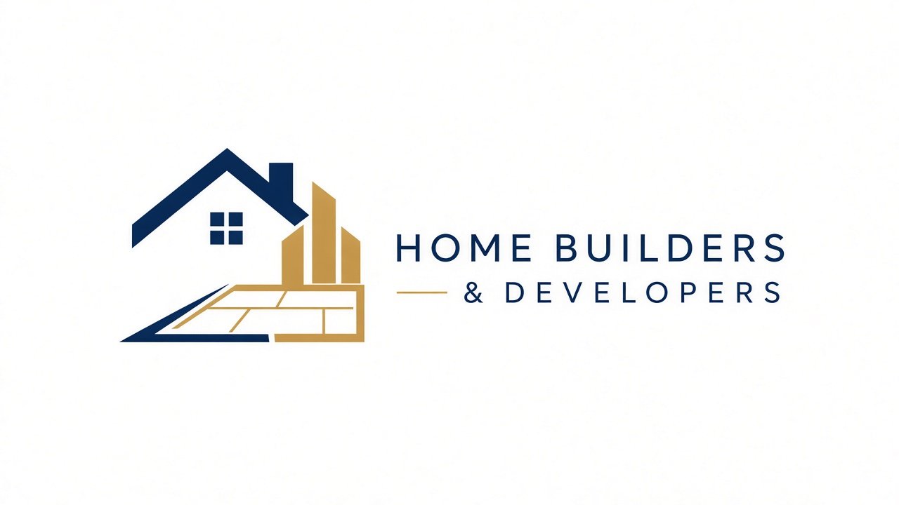 Home Builders & Developers logo
